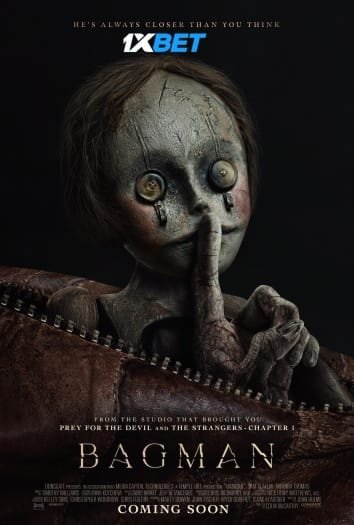 Bagman
