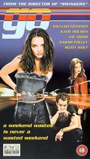 Go (1999) Hindi ORG Dual Audio BluRay | 1080p | 720p | 480p | ESubs | Moviesflix