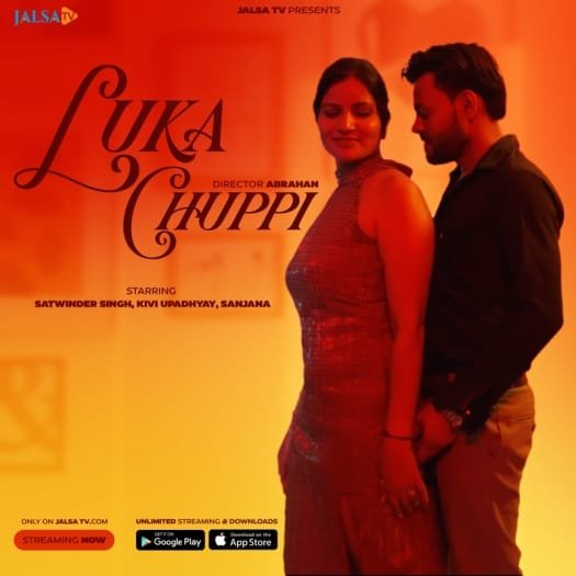 Luka Chuppi (2024) JalsaTV Originals Hindi Hot Short Film HDRip | 720p | 480p | Moviesflix