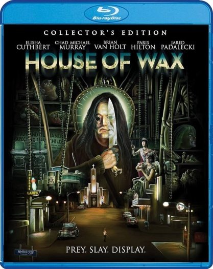 House Of Wax